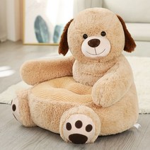 판다 쿠션 강아지 고양이 방석 바디필로우 애완견 침대 펫 빈백, 귀가 긴 곰
