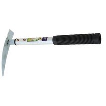 호미 텃밭 분갈이 농기구 갯벌 원예 약초괭이, ☆선택:단일★