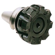 [IL∃7] 아톰-페이스밀아바 BT50-FMA31.75-105 31.75mm (1EA) 소형기계소품 산업용품 공작 밀아바 공업 부품 철물 용부품_E∃8260eA, ∠본상품