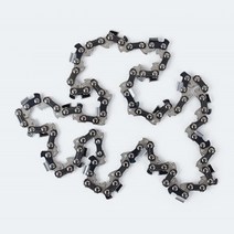 로터리 체인톱날 체인바 별도 커터기 바닥면갈이 연마