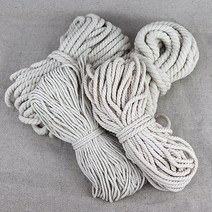 면끈.선택.3000유니아트.광목색 미색 클래식 전통, 공통, 2mm