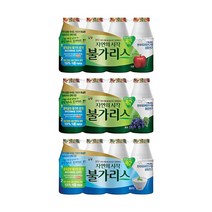 남양유업 자연의시작 불가리스 사과 포도 플레인 150ml 20입, 남양 불가리스 포도 150ml, 20개