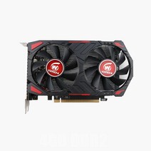 Veineda 그래픽 카드 nVIDIA Geforce GTX 750Ti VGA 카드 PCI-E X16 2.0용 기존 GTX 750 Ti 2GB 128Bit GDDR5 비디오 카드, 중국