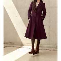 스타일온에어 세루티 21WINTER 콘토르노 코트80100217