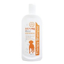 [스토어봄] 예삐 진드기 벼룩 예방 전용 샴푸 360ml-더 케이 펫, 상세 설명 참조, 상세설명 참조