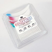 롤리킹 속눈썹펌롯드 5쌍세트