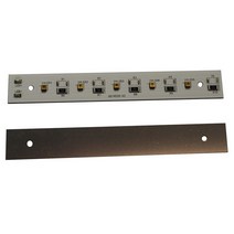 UV살균기 소독기 멸균기 자외선 10X 12V 입력 UVC 275nm 4W LED 모듈 자외선 살균기 딥 바이올렛 램프 무료, 01 4w