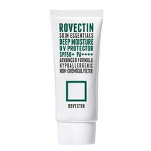 로벡틴 무기자차 리페어 보습 선크림 SPF 50+ PA++++, 50ml, 2개