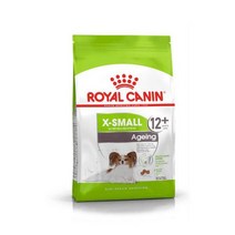 로얄캐닌 독 엑스스몰 에이징 +12 1.5kg 초소형견 노령견 강아지 사료