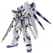 BANDAI SPIRITS MG 1/100 RX-93-v2 Hi-v 건담 Ver.Ka, 상품명참조