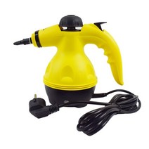 전기 해빙기 동파 스팀 기계 1000W 220V 350ml 다목적 청소기 휴대용 스티머 가정용 클리너 부착 주방 브러시 도구, [01] 한국플러그, [01] 2240V