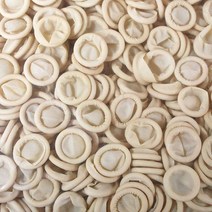 KMX 핑거코트, 황색L, 1000개입