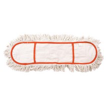 강당걸레 리필 60cm 90cm 105cm, 백색 60cm, 1개