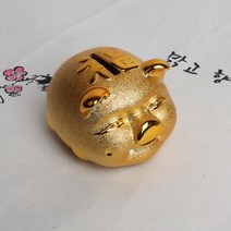 복금돼지 저금통 1호