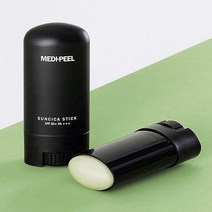 메디필 시카 선스틱 20g 뽀송한 선스틱 순한 선크림 백탁없는 선크림 안끈적이는선크림 가벼운선크림 메디, 2개