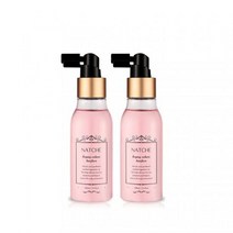 키핑 볼륨 헤어픽서 100ml+100ml, 단품, 단품