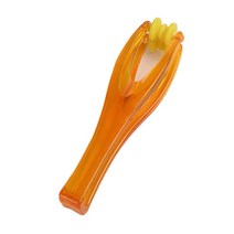 토솔 일본 손가락 마사지기 손 관절 마사지기, [01] 골드 1팩