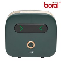 보랄 보랄 더 쉐프 UV LED 칼가위 살균건조기 BR-S66KCD, 단일옵션