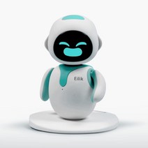 에일릭 데스크톱 인공지능 반려 로봇, Eilk 반려 로봇