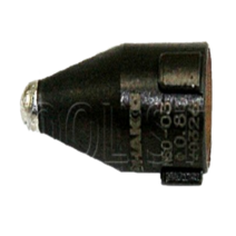 HAKKO FR-300용 교환 노즐 및 부품, N50-03(0.8mm)