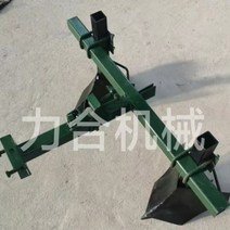 땅속작물수확기 관리기날 동력배토기 고구마수확기, 거는 고랑 쟁기