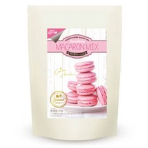 비앤씨마켓 마카롱믹스 (스트로베리 1kg), 1팩, 1kg