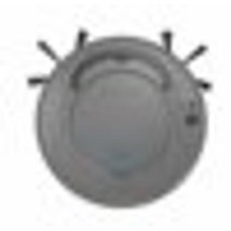 신기한 로봇 청소기 자동 진공청소기1800pa 3-in-1 충전식 스마트 건식 습식 스마트 바닥, 회색, 협력사