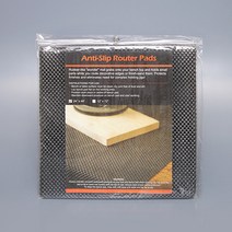 [SoBit] 쏘비트 미끄럼방지 패드 / 라우터 패드 / 숫돌패드 (Anti-Slip Router Pad) ASM3 / 0216