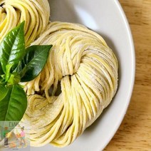 짜장소스 남다른 중화면 생 쫄깃함이 짜장면 1kg, 생 중화면1kg