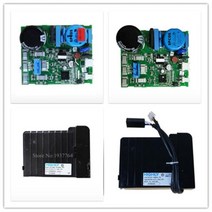 Haier 냉장고 인버터 보드 CHM090LV VFA090CY1 VETZ90L TVH1116Y, 03 CHH090HV