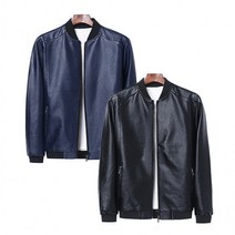 잠바 봄 자켓 패딩 남자 야상 블루종 가죽 항공 점퍼 가을 남성