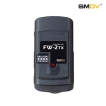 SMDV 촬영 조명 무선 동조기 FW-2 송신기 전원형