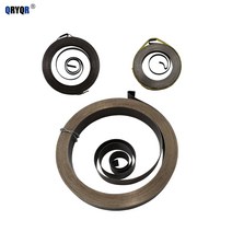 토션스프링 일정한 힘 편평한 나선형 코일 긴 1.1m 1.46m 1.8m 1.9m 2.16m 3.6m 5m 12m, 0.25x3.5x1100mm 1개