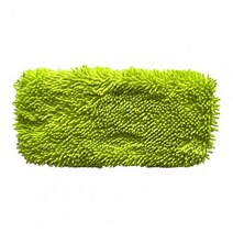 견고한 Wet/dry Chiffon For Swiffer Sweeper Mop Cloths/Pads Microfiber Hardwood Pad Wet And Dry Flip, 08 L D
