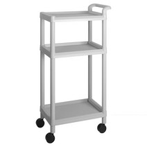 플라스틱 카트 - 302A, 1개