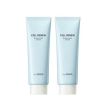 2개입/필링젤더샘 셀리뉴 바이오 마이크로필 소프트 젤 120ml
