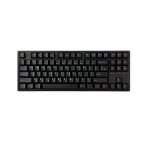COX CX87 기계식 TKL 게이밍 키보드 한글자판 H1 리니어