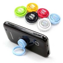 1300k [오너클랜] 핑거메이트 손가락 거치대 KAJI-1000, 라임