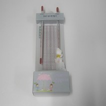 MDG3444 건습구습도계만들기_5인용 과학키트/과학실험/과학실험키트/과학교구