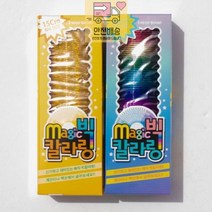 빅_칼라링_[쥬크박스]매직 CF2B, 상세페이지 참조
