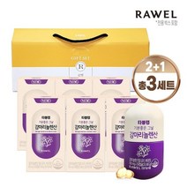 로엘 [총 3세트] 타블랩 감마리놀렌산 6입 선물세트, 로엘 감마리놀렌산 6입 선물세트 (3세트)