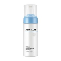 꼬미상점 아토팜 뉴아토팜 MLE 페이셜 폼 워시 150ml, 본상품선택