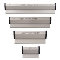 아톰 메모홀더 중 AMH-20 70mm, 적색