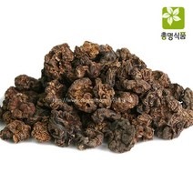 총명식품 국내산 목천료(개다래열매), 300g, 1개, 1개