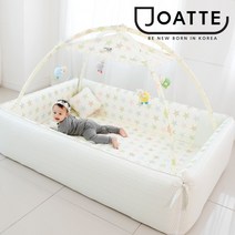 [아이조아] 샤인 범퍼침대_특대형, 상세 설명 참조