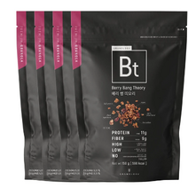 그라놀로지 그래놀라 베리뱅띠오리 150g x 4 코스트코