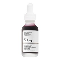 TheOrdinary 디오디너리 아하 필링솔루션 AHA 30% + BHA 2%, 1개