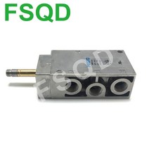 공압 공구 MFH514 DC24V FSQD FESTO 솔레노이드 타이거 밸브 공압 부품 도구, 05 MFH-5-1-4-B-EX_02 AC220V