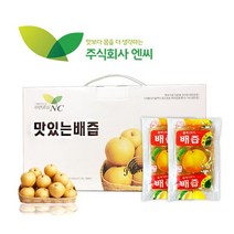 맛있는배즙 100ml 30포 1박스, 1개, 30포1박스