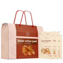 양파껍질 어니언필 건강 즙 엑기스, 4개, 100ml